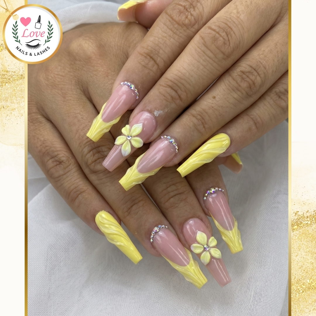 Nail June 2